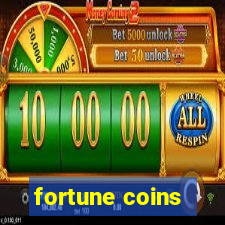 fortune coins